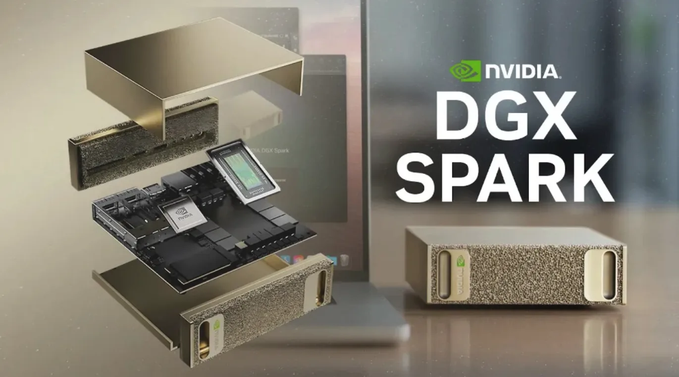 NVIDIA DGX